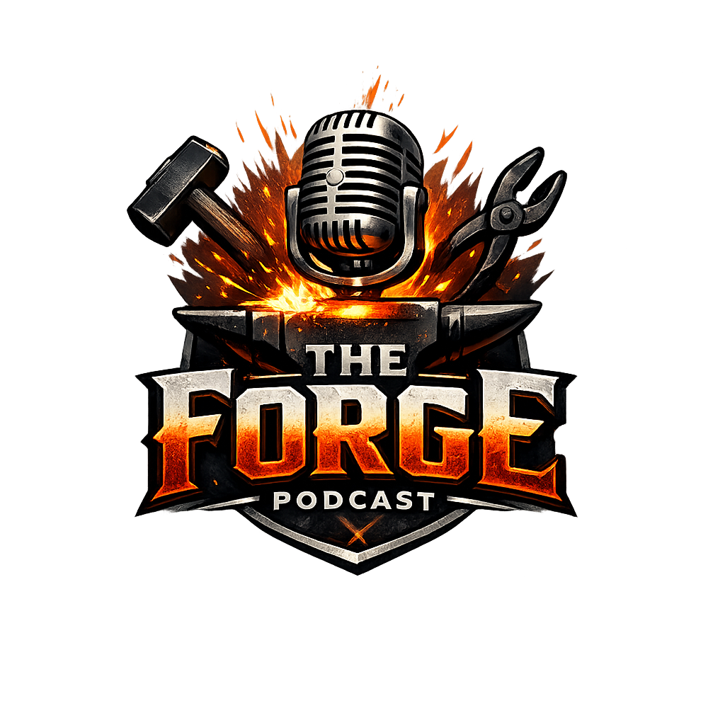 The Forge